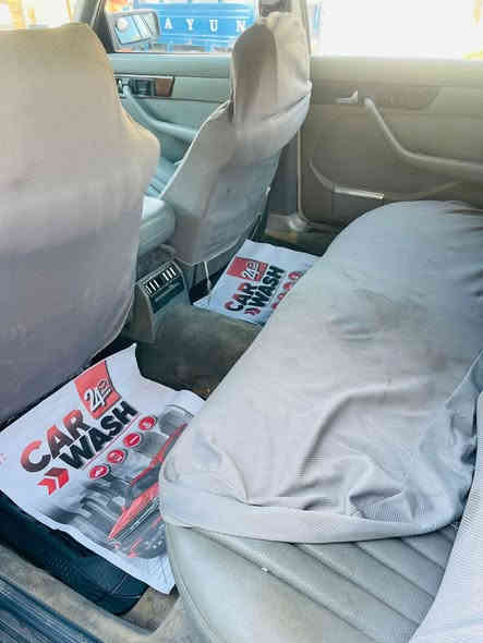 سلام عليكم   مارسدس  البيع 1990 محرك بلادي عنكبوت   رقم بغداد بسمي  تحويل مباشر حجم 300 ابرنكيت كفاله سياره جاهزه تبريد ثلج كله جديد  كشتات جلد كله جديد غرفه جديده ماصبوغه عام ماذب عله فلس  جماليه فقط سياره كله جديد سعر 63 وبيه مجال  لشراي مال جناي حداديه جديده مكان سياره كوت مركز مدينه  مكلف بل نشر  ‭٠٧٧٢ ٧٧٠ ٦٢٢٠
