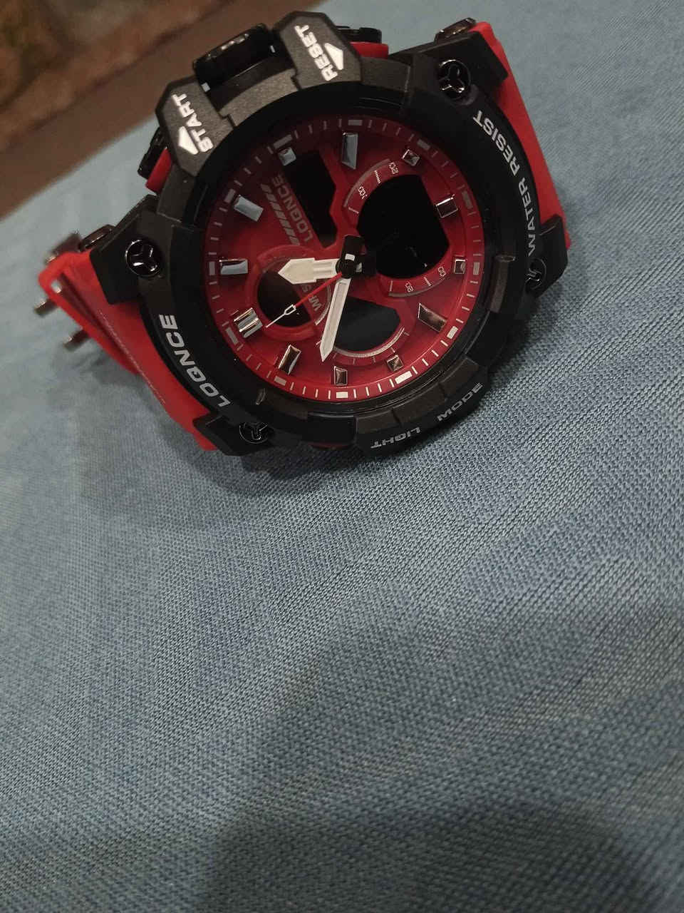 ساعه راقية جدا حلة, بابل


**إذا كنت صاحب هذا الإعلان وتريد حذفه لأي سبب، رجاءا أرسل رسالة إلى الدعم الفني**