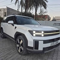 سنتافي خليجي • ٢٠٢٤ • تيربو