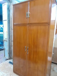 ثلاجات ٢ • تجميد فول • حجم وسط