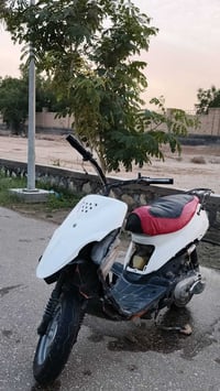 دراجه تعمير • محرك جديد • نجف كوفه