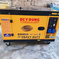 مولده دي يونك • ٨ كيفي • زيرو ٢٨ ساعة