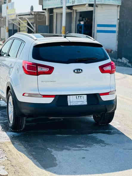 سبورتج موديل 11 شكل 13
مكينه 2400 خليجي كير مكينه كفاله داخلها نضيف لونين بانوراما تحكم ستيرن مري شفط كامره خلفيه حساسات 
اشاره بالمري
ســيــ🚗ــارﮭﮧ جديده وجاهزه وسنويه جديده
مكفوله عده اشبر رشه بدايت الجاملغ بدون معجون ولاتبديل  
 السعر 134 وبيه مجال بصيط 
***********
‭0782 355 3318
