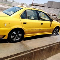 سمند • ٢٠١١ • رقم كربلاء