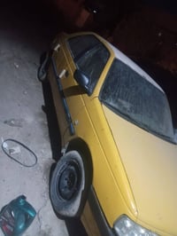 بيجو 405   تفاصيل السياره على الواتساب مكاني زعفرانيه  07734190229