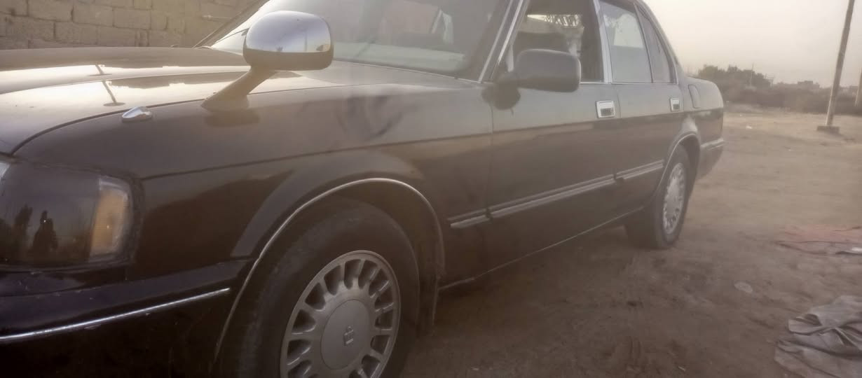 سلام عليكمارنب جنازي للبيع فول مواصفات موديل94 كشنات واستيرن كهرباء كفاله كص ونقل واصوليات وشاصي والتحويل    سنويه لل29 تخم تاير حداديه جدد طابوكع جديده  ثين ونص ديلكو مصبوغه عام السيارا كلشي شغلل بيهه من عده التبريد ترهم بيع اومراوس حسب القناع سعرها52 وبيهه مجال قليل للشراي اتصل وتدلل*********** عنواني الفااو
