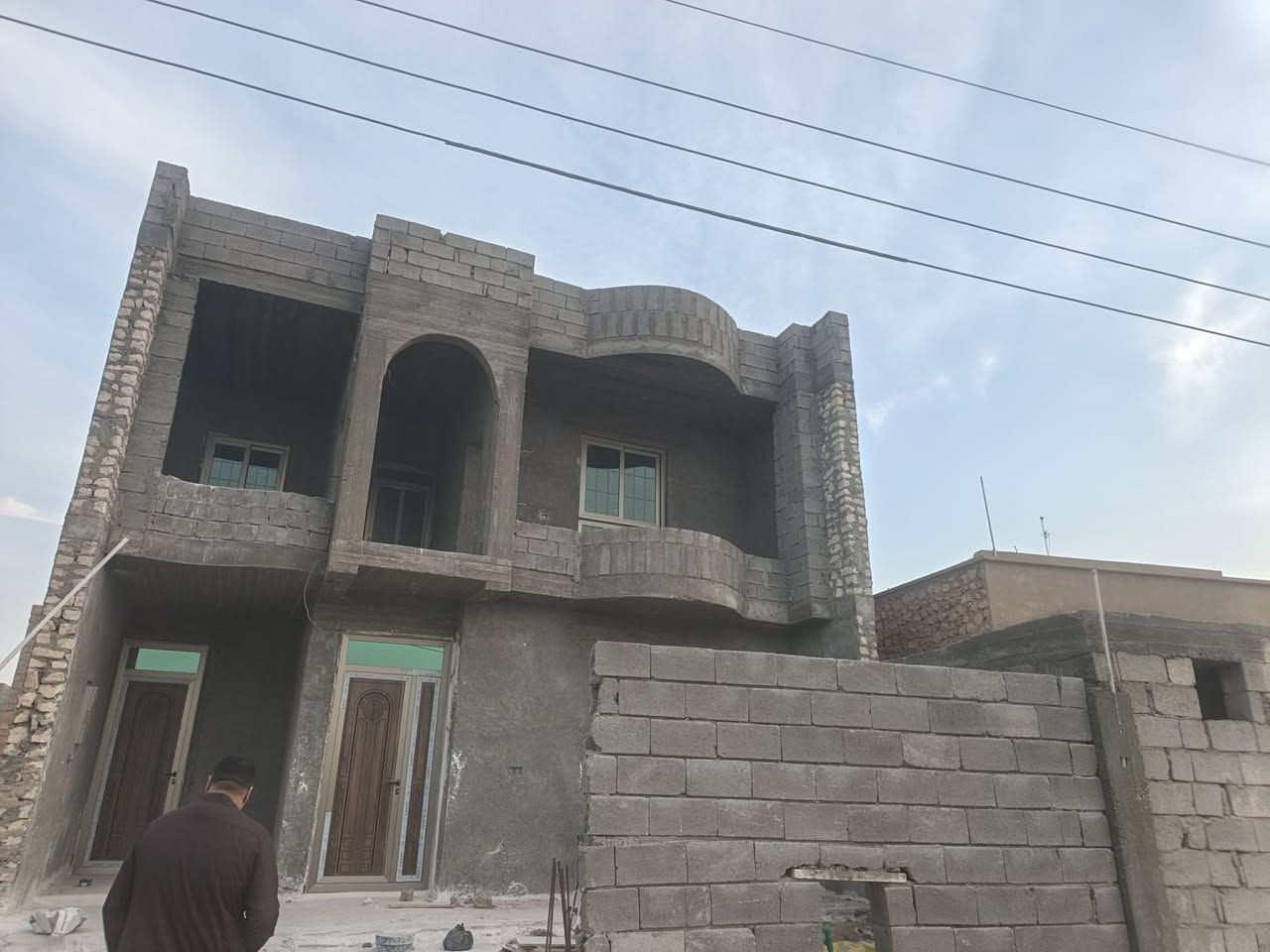 اعمال خالد الأسدي ***********
