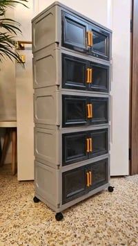 خزائن • ديكور منزلي