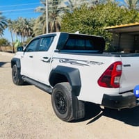 هايلوكس • ٢٠٢٤ • بابل