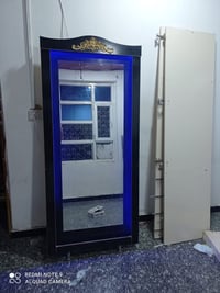 للبيع • استعمال قليل • بيهن مجال