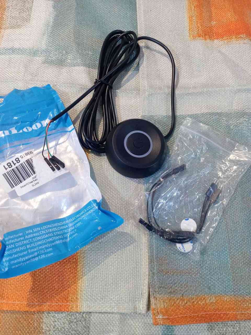 متوفر اسعار مناسبه. توصيل 5 الف


**إذا كنت صاحب هذا الإعلان وتريد حذفه لأي سبب، رجاءا أرسل رسالة إلى الدعم الفني**