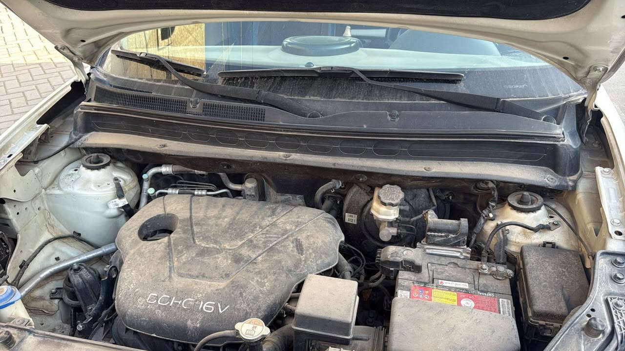 السلام عليكم صول موديل 14خليجي
بغداد سياره جديده لسعر 125بغداد الدوره مكفوله 
***********
