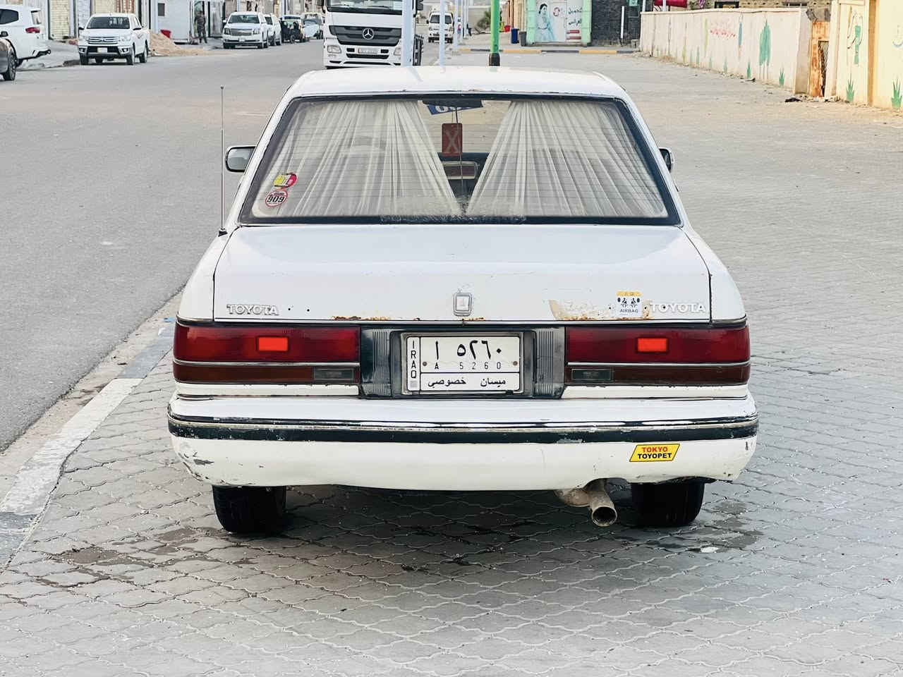 اسلام عليكم سياراه سيدان ايسر بلاد الرقم ميسان أليف مشروع وطني سنويه جديده تحويل مباشر والسياراه كفاله  من الكص والنقل والضربه القويه  كير ومكينه 2500 ثنين ونص ديلكوه جدد حداد 💯/💯 دواخل جدد كهربيات كله شغاله تخم تاير ويلكب جديده والسياره جاهزاء مجهزاء مال جناي السعر  40  بيه مجال العنوان البصره التصال *********** التصال عله الرقم انه مكلف بلنشر مارد خاص اتصال وتدلل
