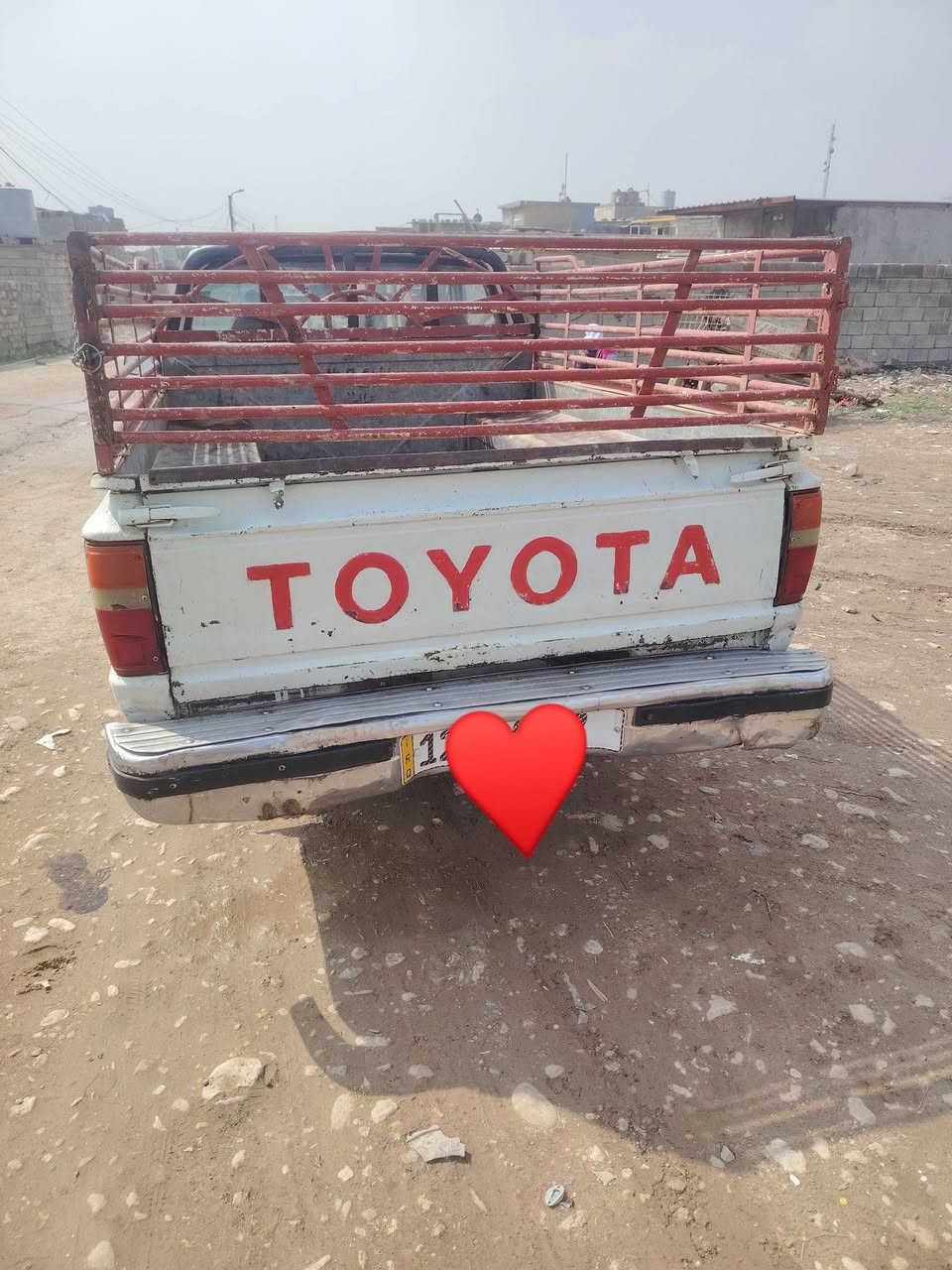 سلام عليكم بيكم كروسيده 88محرك شرط شاصي شرط اكسن شرط خمسه كير بلا صبغ السعر 58 المكان موصل حي القاهره رقم ***********     ***********
