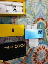 بوكو X5 برو • ٢٥٦ • قضاء القاسم