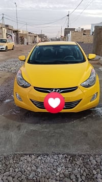 النترا مضلع ٢٠١٢ هيئ وغرامات صفر سنويه جديده رقم انكليزي واسط  بسمي  ب...