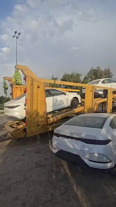 🚘 السلام عليكم دخول جديدBYD  Seal 05 DM-i 2025 🚘 🔥
🔥🔥العرض يشمل 🔥الدلاليه يعني صافي بدون اجور اضافيه 

داخل جلد ابيض وبصمة وكارت 

 صافي18.500.000🔥🔥🚦🚦🔥🔥

🔋 هايبرد (DM-i) يجمع بين الأداء والكفاءة

🛣️ مدى كلي طويل يجمع بين البنزين والكهرباء

🖥️ شاشة ذكية + عدادات رقمية بالكامل

🛋️ مقاعد مريحة ومساحات رحبة بتصميم عصري

🛡️ نظام لمساعدة السائق بأحدث تقنيات الأمان

🚀 سيارة أنيقة، اقتصادية، وذكية… خيارك المثالي لعام  2026

📍متوفر لدى شركة عمر العبيدي 

📍موقعنا: بغداد الكريعات شارع الوقف السني

🙏 نسعد دائماً بخدمتكم 🙏

للإستفسار 📞

***********

#BYD #Seal05 #هايبرد #سيارات_2025 #الجيل_الجديد
