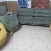 واتساب فقط • كنب • للبيع