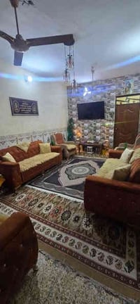 المحمودية طليطلة • ٧٥م • طابو صرف