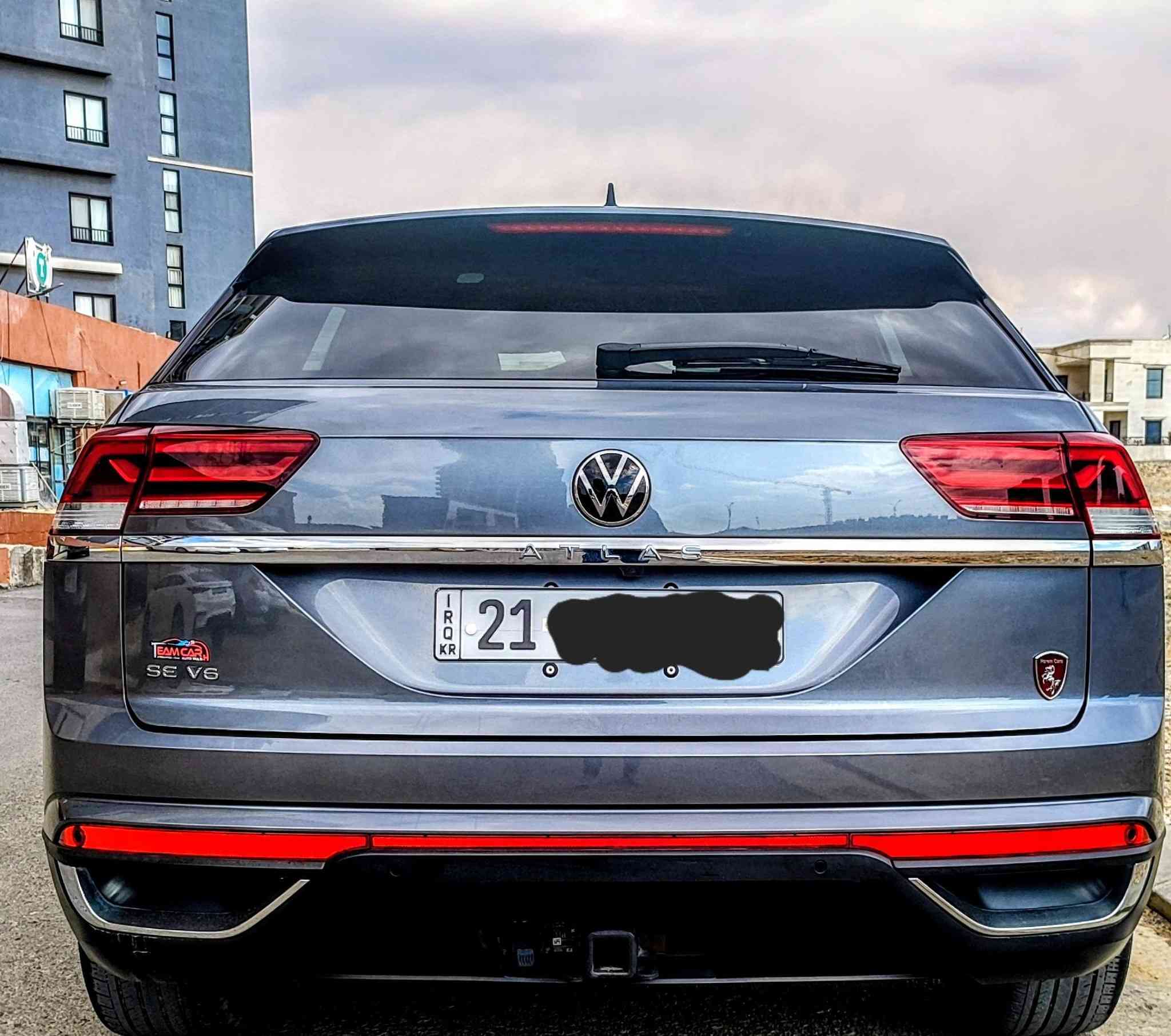 2023 مواصفات SE 
6 سلندر
V6. SE
ابواب بصمة
تشغيل بصمة
رادار امامي
رادار جانبي
اتو ستوب
هند بريك بصمة
شاشة كبيرة
عدادات شاشة
حساسات خلفية 
كشن السايق كهربائي
كشنات الامامية تدفئة
حادثها جاملغ امامي للاسائق
فقط جاملغ صبغ
ايرباك ستيرن فقط وراجع سستم
السيارة جاهزة شغل واطلع بيها ما ناقصها اي شي
مكان اربيل 
ماشية 52.000 ميل
السعر 240


**إذا كنت صاحب هذا الإعلان وتريد حذفه لأي سبب، رجاءا أرسل رسالة إلى الدعم الفني**