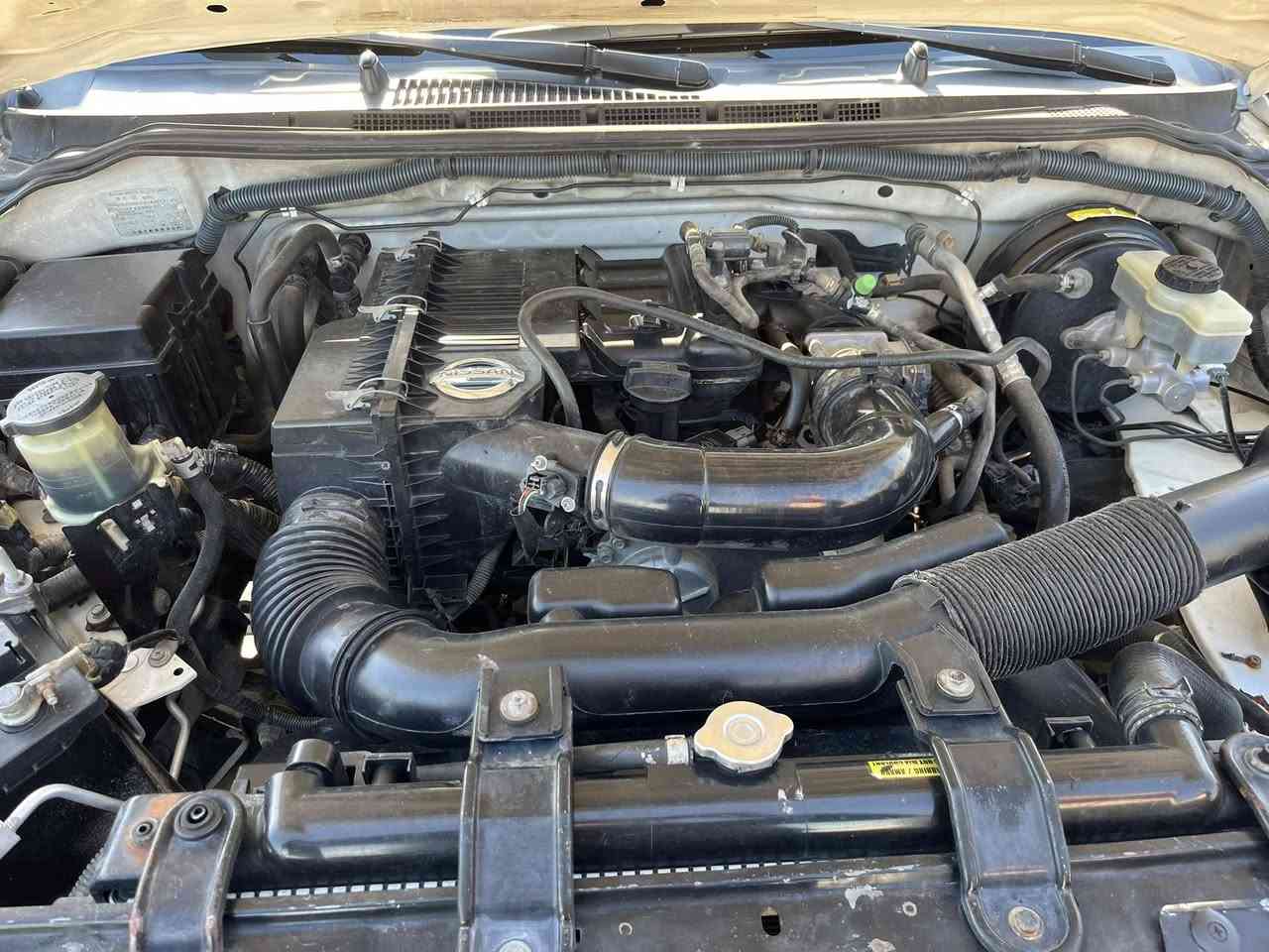 السلام عليكم مكلف بنشر نيفاره رقم سليمانيه 2009/سنويه ال 28/ محرك وكير مكفولات تخم تاير صدر جديد تبريد ثلج كهربيات كله شغاله سياره جديده كلش المكان واسط الصويره سونار مرفق بلمنشور السعر81$ لاستفسار ***********
