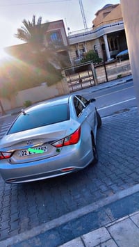 سوناته • غاز • نضيف