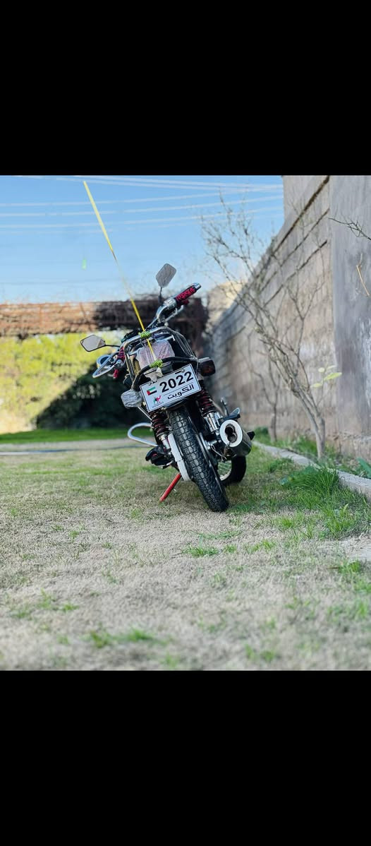 موطور تايگر شرط محرك مامفتوح للبيع موديل 2020 السعر 550 وبي مجال تصل على هاذا الرقم ***********8
