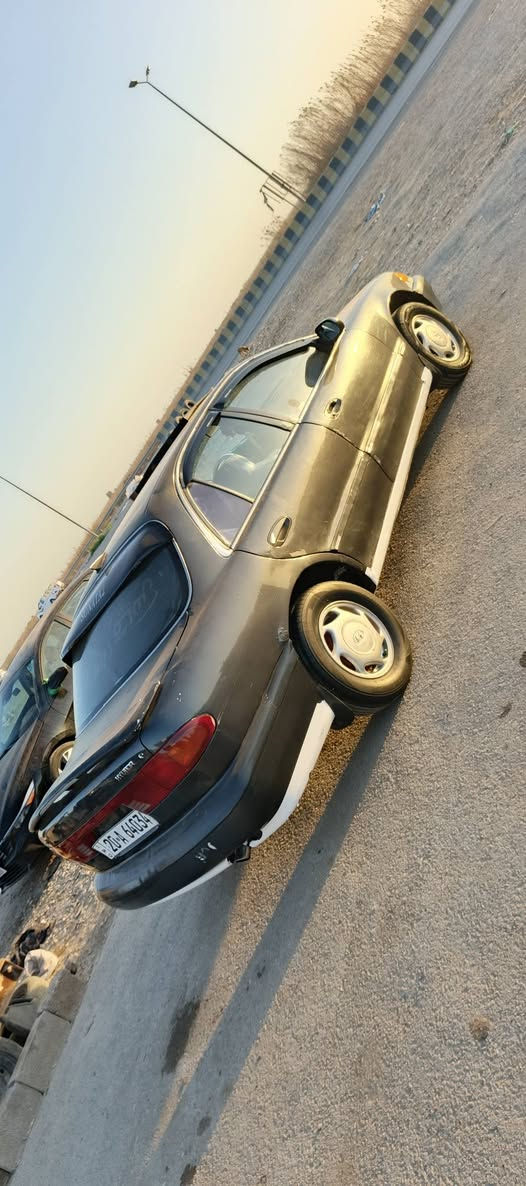 السلام عليكم سوناتا تو 94رقم ديالى دولي بسمي سياره جاهزه كبل الشارع بيه صبغات قليه المكان قضاء الصويرة منطقه التنميه ***********تصل وبيك خير ودلل
