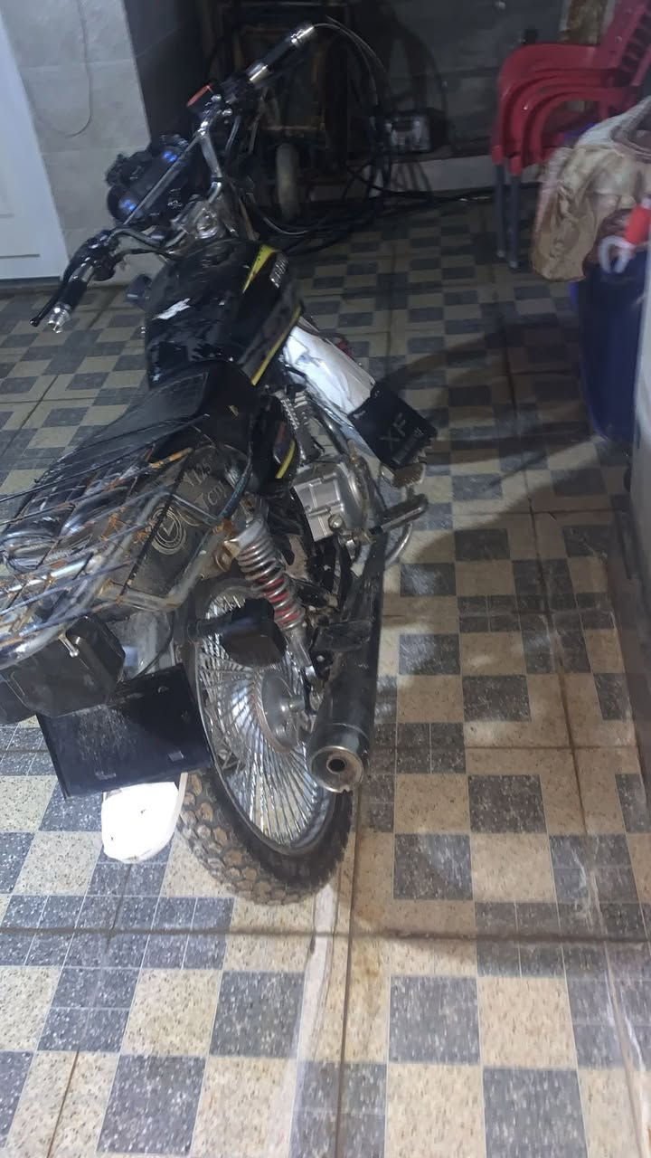 سلام وعليكم تايكر للبيع محرك لاطش سعر 400وبيه مجال ستفسار ***********
