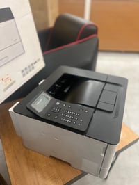 كانون LBP226dw • طابعة ليزر • واي فاي LAN