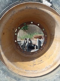 للبيع ويل كاواساكي حجم 70  07504268827 07832757924