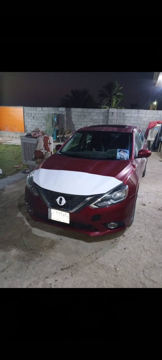 السلام عليكم اخوان اني مكلف بل نشر الي تفيده يتصل على الرقم نيسان سنترا موديل ٢٠١٩ للبيع مكينه وكير وتخم تاير جاهزه تبريد تدفئه شغال كهربائياته كامله كلها شغاله حداديه جديده سياره جاهزه السعر ٩٠ وبيهه مجال اومراس شنو عدك نراوس اتصل على الرقم وتدلل مكلف بل نشر مجاوب على الخاص ***********
