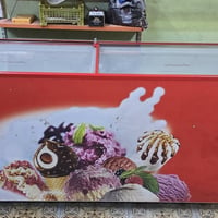 مجمدة ايكور تركي الاصلي الحجم الكبير بالمجمدات نضافة شوف عينك فول وما ...