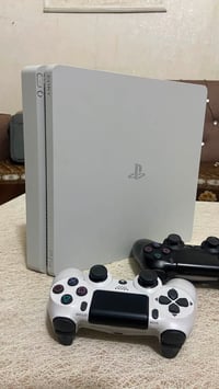 بلي فور • مهكر • نضيف