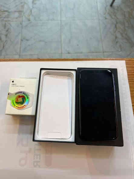 11 برو فقط 256ذاكرة
بطارية 72‎%‎ لبلادية
نضافة 100‎%‎
الجهاز دبل سيمكارت
كامل ملحقات الاصلية
شركة ماستر 
الجهاز اصلي وبيه ضمان ودبل سيمكارت 

السعر 330 نهايتة شراي اتصل

***********

العنوان القطاع شارع السوك مجاور عوينات الكرار 
مركز الشمس
