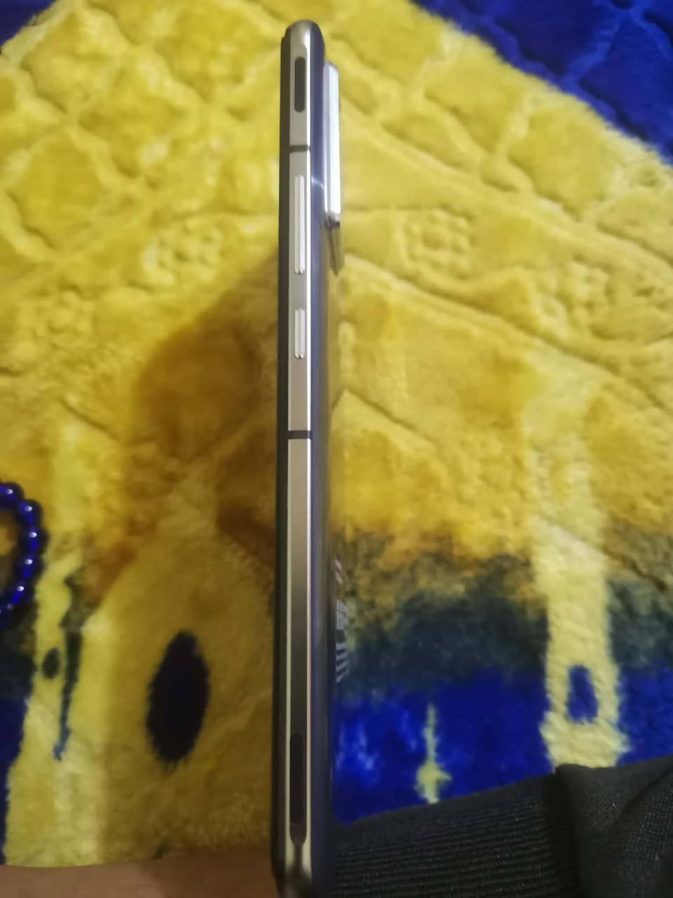 ريد ماجك REDMAGIC 6 Racing
128/8/90فريم ببجي مكاني بغداد شارع الكفاح بيع او مراوس ***********
