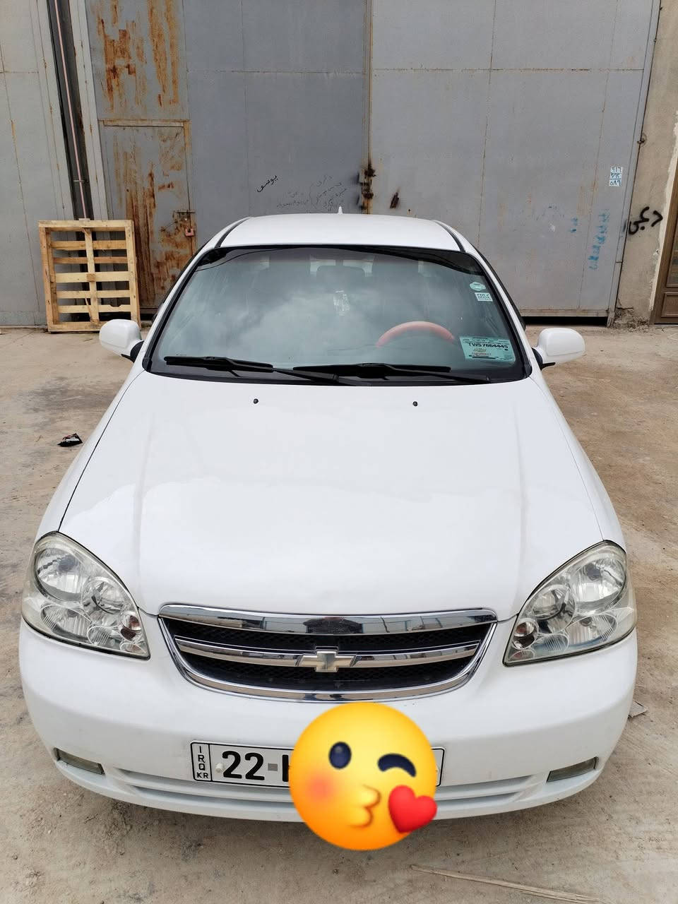 للبيع اوبتره موديل 13 مكينه وكير شرط بيها جاملغ الامامي اليمين بارد وباب خلف السايق مبدل بدون دواخل كاربون بيها السياره حلوه ونضيفه شاشه كامره خلفي تحكم استيرن للاستفسار *********** واتسام 👉***********
