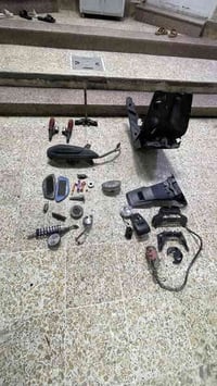 غراض  سكنس جبلي سكنس نثيه  ماكس عدله مكاني بغداد البنوك07728975170 توص...