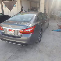 التيما SV • ٢٠١٧ • رقم سليمانيه