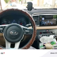 سياره سبورتج 2020 كفاله عامه سياره سبورتج 2020 كفاله عامه  تشغيل عن بع...