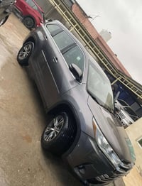 هايلندر ٢٠١٩ • ٦ سلندر • ٧ راكب