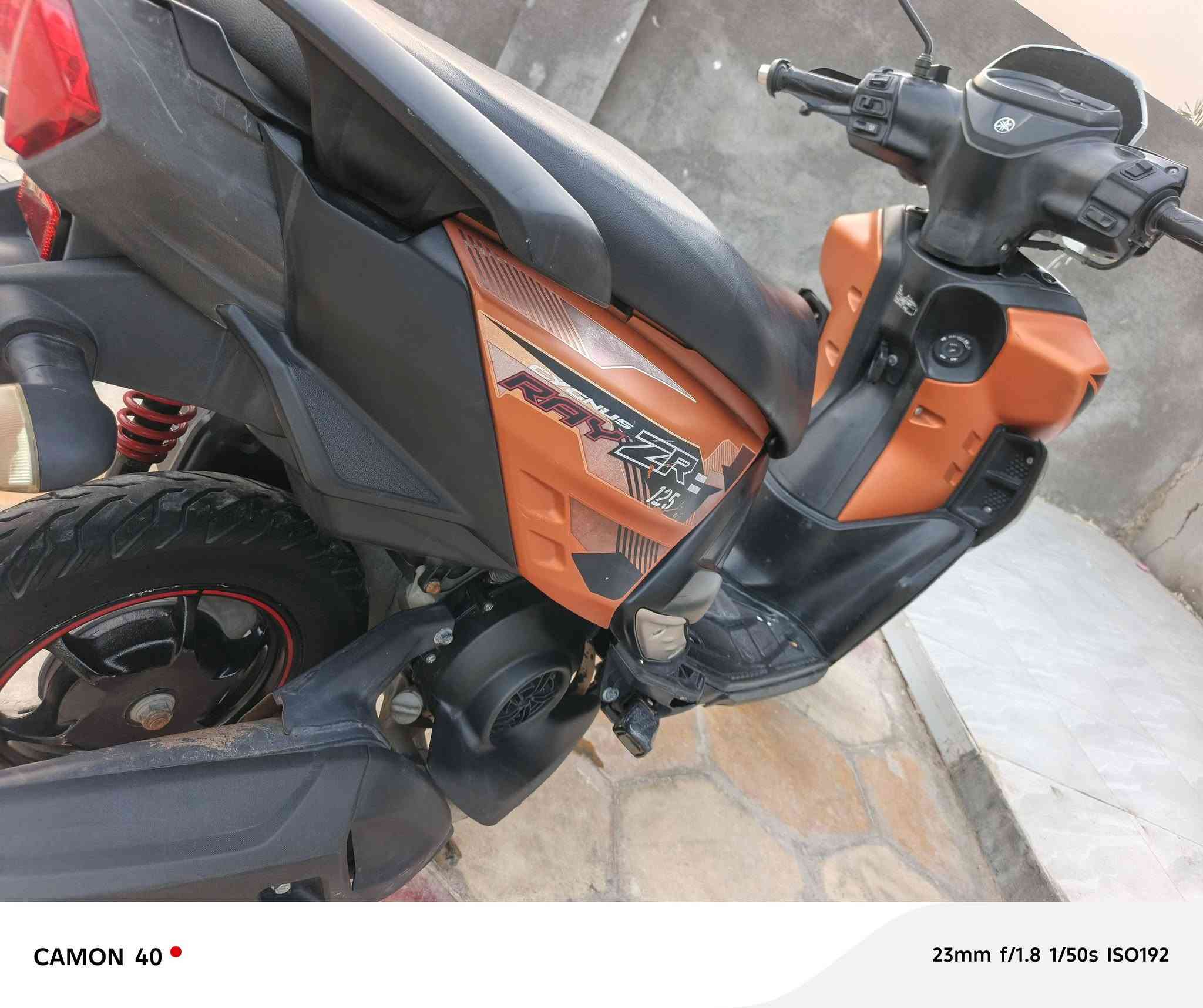 للبيع zr 22 دراجه اوراق 
*********** مكاني السماوه الوركاء
