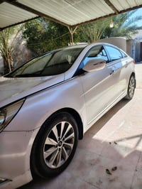 سوناته • ٢٠١٤ • مكينه ٢٤٠٠