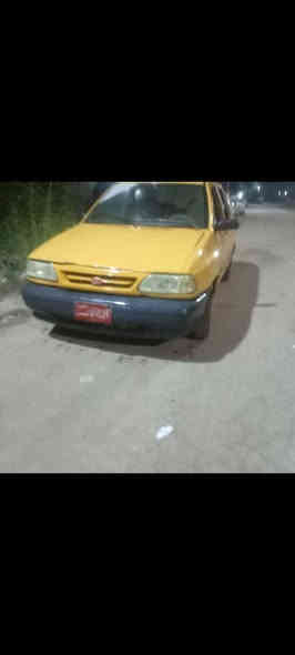 السلام عليكم ورحمة البيع سايبه موديل ١٥رقم بصره سنويه عضم توه صاقطه مكينه وكير جديدات حداديه جديده كهربايات شغاله تخم تاير جديد باتري جديد سياره مصبوغه جمليه  بدون ضربه السعر ١٥ورقه مكان السياره الدوانيه قضاه الشاميه رقم الموبايل ***********
