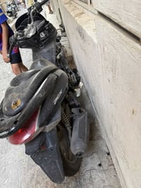 داراجه بي سي اكس نقص عقل ضارب رايده 500مكاني شارع حيفه 07727220990
