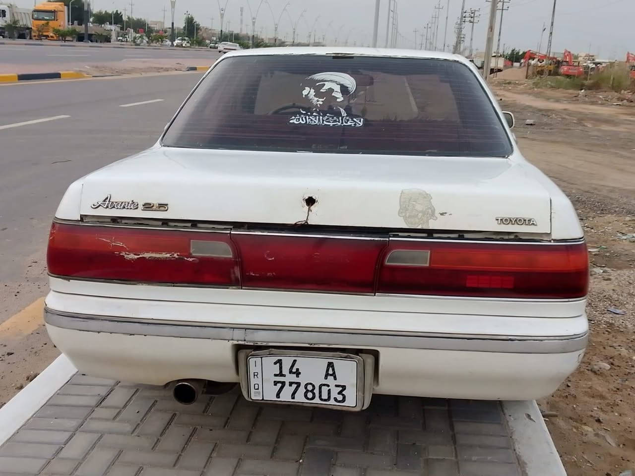 سايبة مديل2017 سعر20 مكان بصرة زبير ***********
