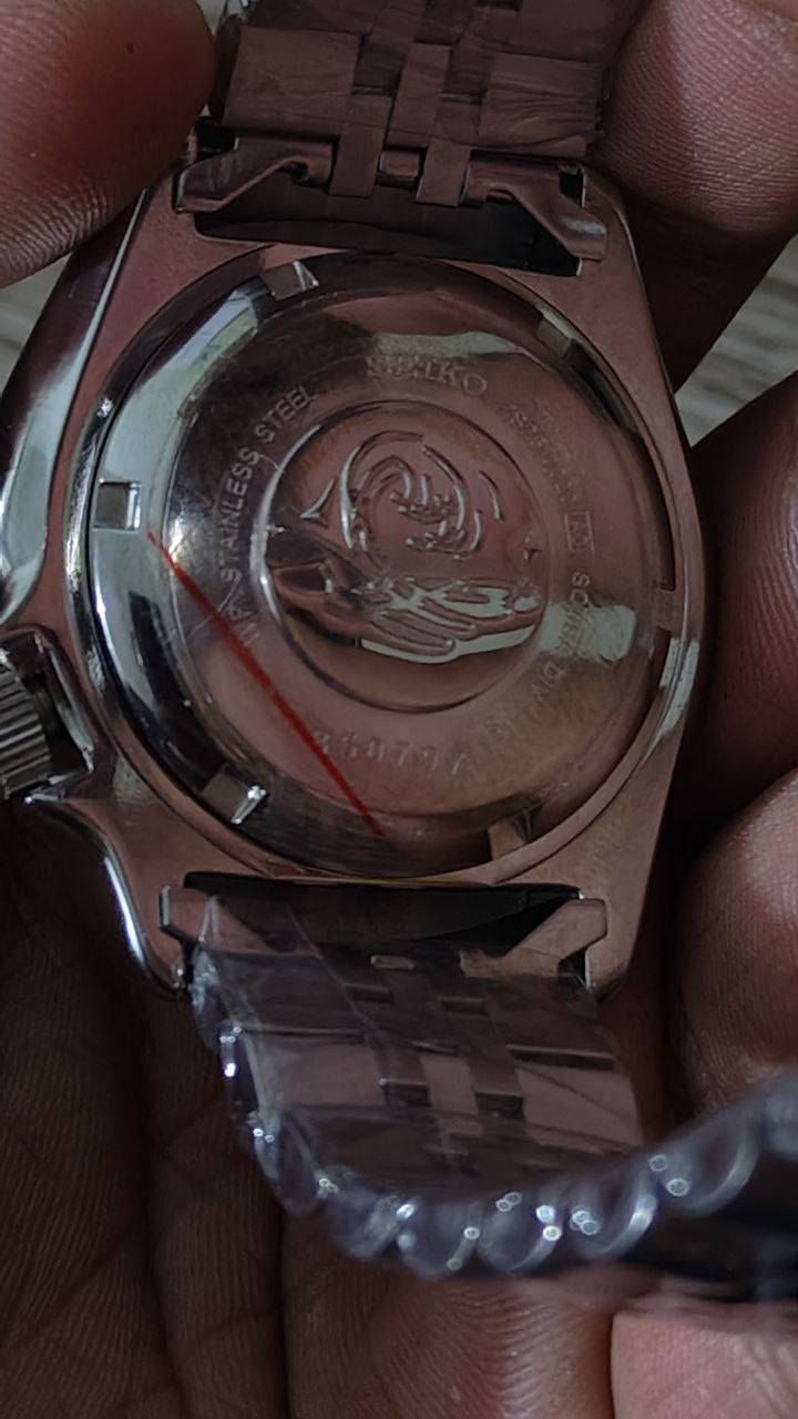 سيكو او تماتيك وزن ثقيل وختومات حفر  مزاد  من 50   اعلئ سعر بيع واعتماد خاص


**إذا كنت صاحب هذا الإعلان وتريد حذفه لأي سبب، رجاءا أرسل رسالة إلى الدعم الفني**