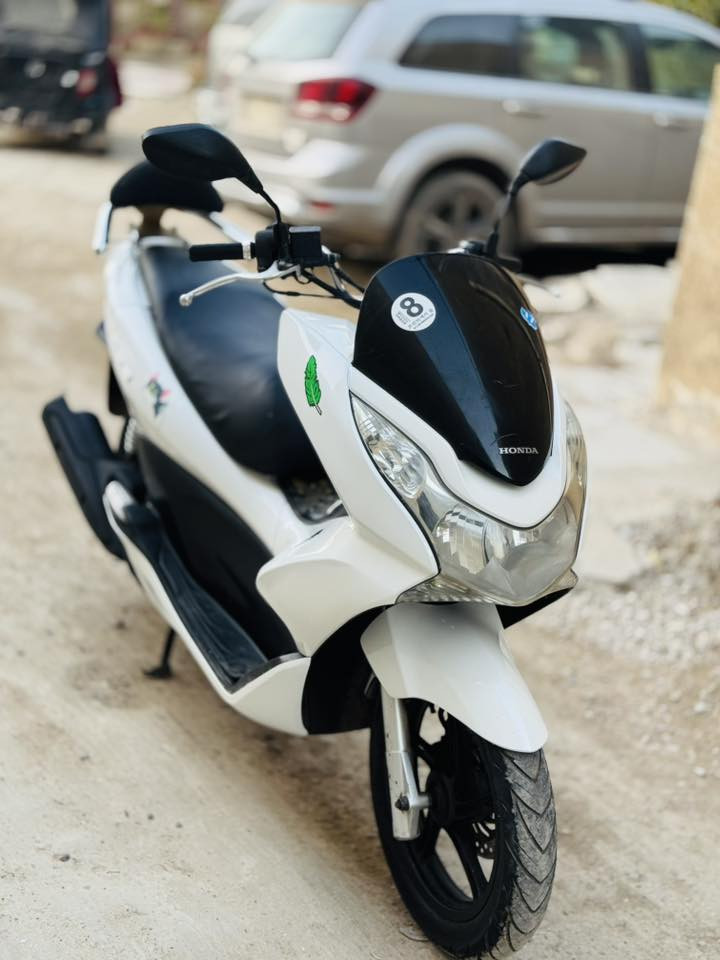 سلام عليكم دراجه pcx
جيل اول ياباني JF

كفاله عامه كفر ومكينه بلادي

حساس ازدحام

حساس ستان

دبل اشاره

دراجه مال جناي

العنوان/ مدينة الصدر شارع الداخل قرب محطا

الداخل

الرقم / ***********

السعرررر $12.

•
