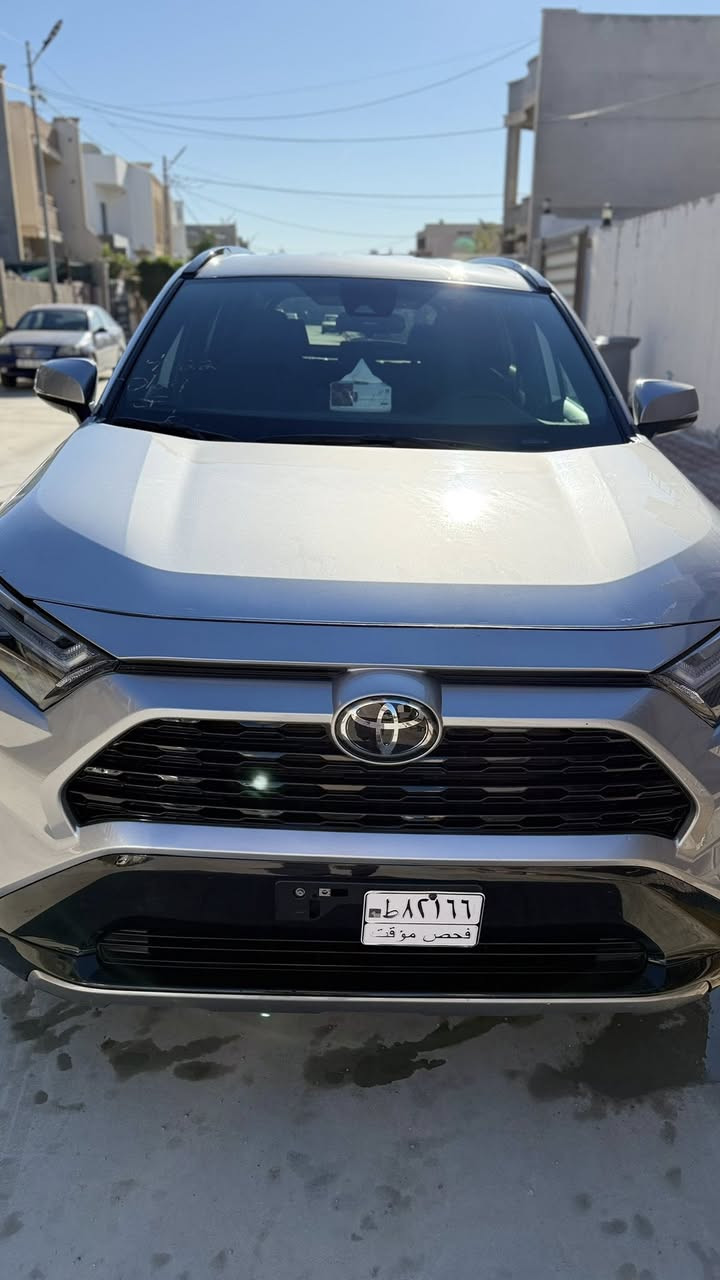 السلام عليكم راف فور للبيع موديل 25 مواصفات se رقم كركوك
***********
