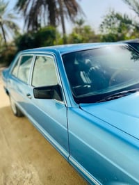 مرسيدس رئاسي • موديل ٩٠ • محرك ٣٠٠٠